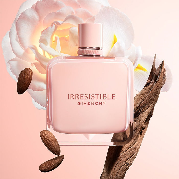 Givenchy Irresistible Nude Velvet Eau de Parfum 35 ml Givenchy Irresistible Nude Velvet Eau de Parfum 35 ml