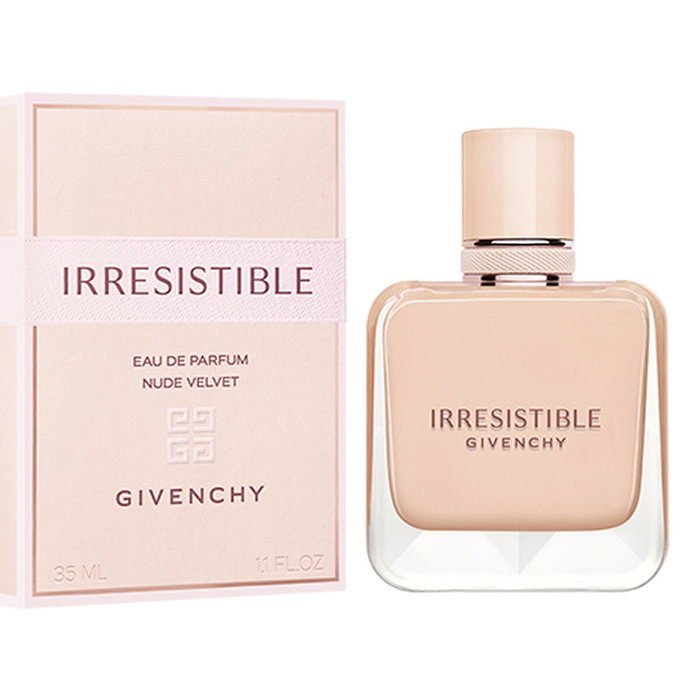 Givenchy Irresistible Nude Velvet Eau de Parfum 35 ml Givenchy Irresistible Nude Velvet Eau de Parfum 35 ml