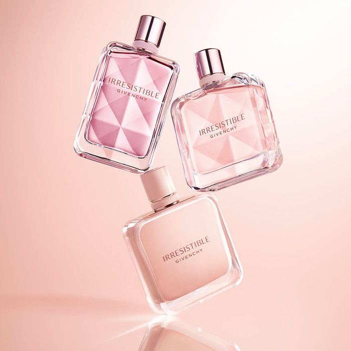 Givenchy Irresistible Nude Velvet Eau de Parfum 35 ml Givenchy Irresistible Nude Velvet Eau de Parfum 35 ml