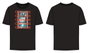 Gremlins T-Shirt Evil Reel (L)