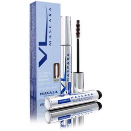 Mavala Mascara Marron Étanche Volumizing & Defining