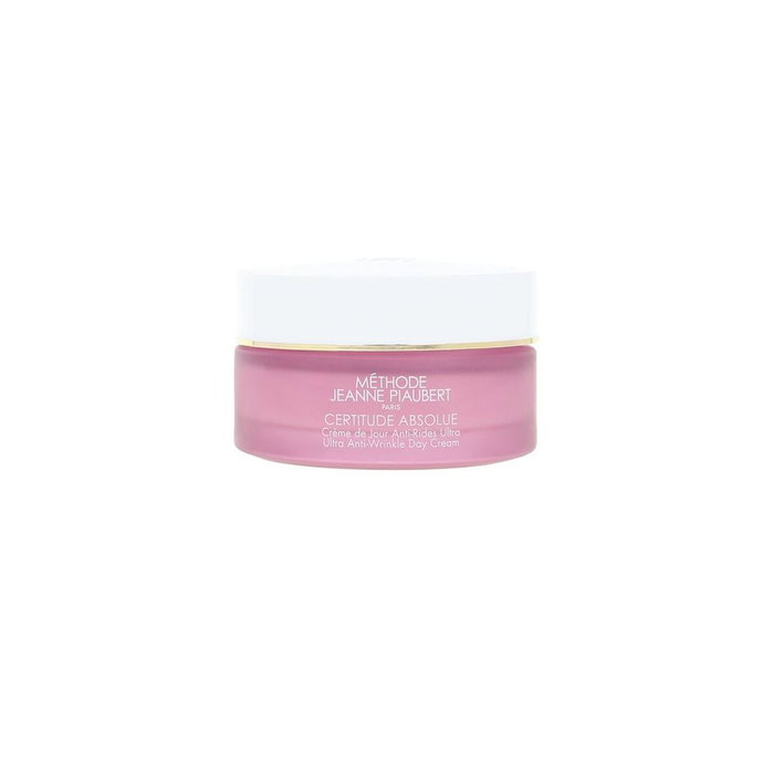 Méthode Jeanne Piaubert CERTITUDE ABSOLUE Crème de jour ultra anti-rides 50 ml