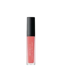 ArtDeco Hydra Care Booster d'éclat Gloss à lèvres Translucent Sparkling Coral 6 ml