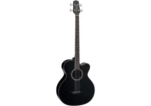 Takamine GB30 E/A Cutaway Negro Takamine GB30 E/A Cutaway Negro
