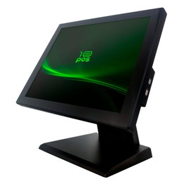 Verifactu TPV 10POS 15" Tactile Intel Celeron J6412 8 Go RAM 128 Go SSD Windows 11