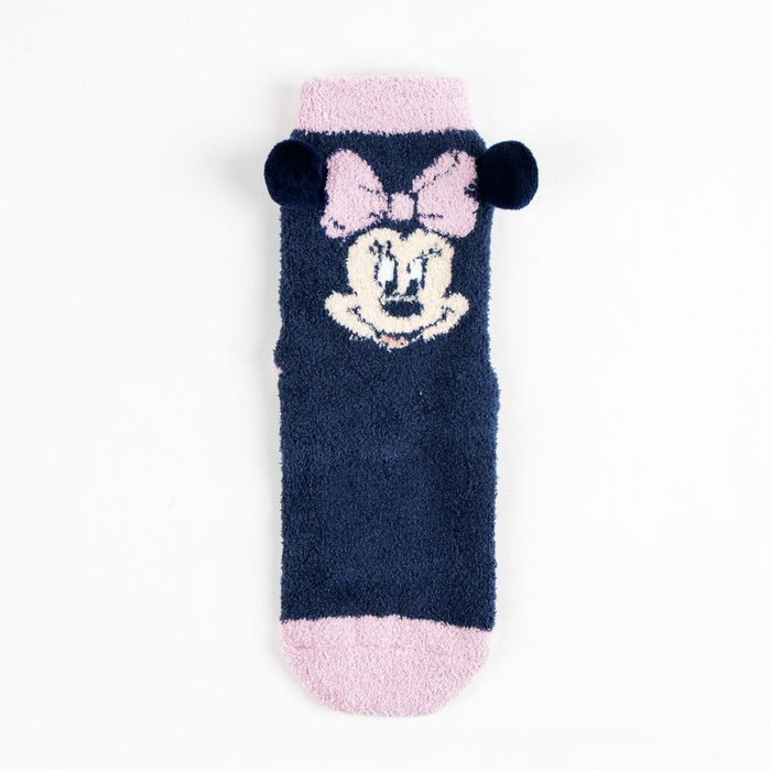 Chaussettes Minnie Mouse 30-35