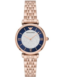Armani AR11423 Rose et Bleu