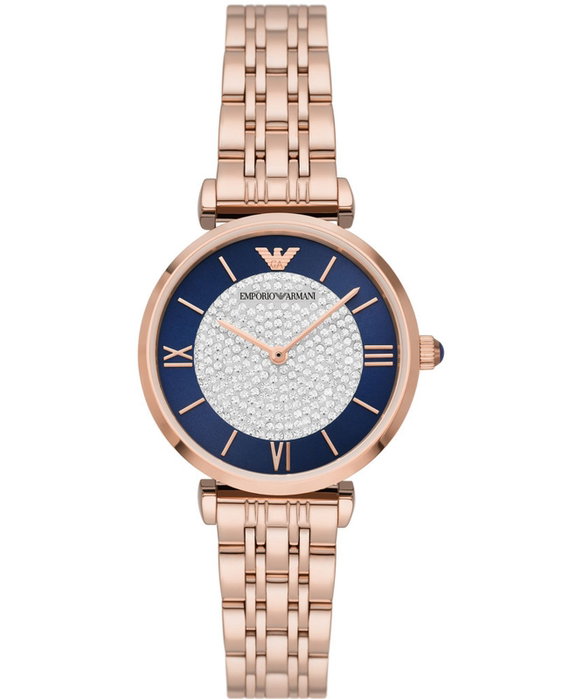Armani AR11423 Rose et Bleu Armani AR11423 Rose et Bleu
