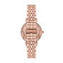 Armani AR11423 Rose et Bleu