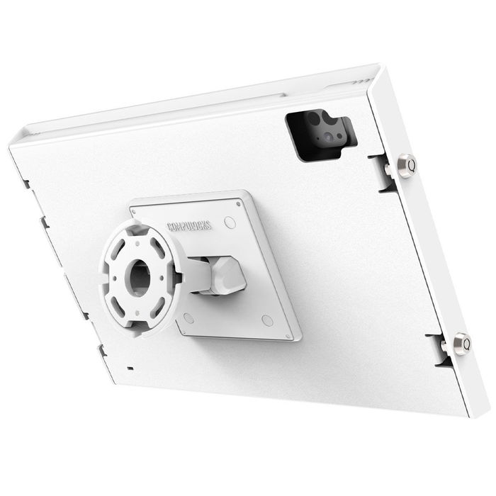 Housse pour Tablette Compulocks 505W13APXW Blanc