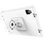 Housse pour Tablette Compulocks 505W13APXW Blanc