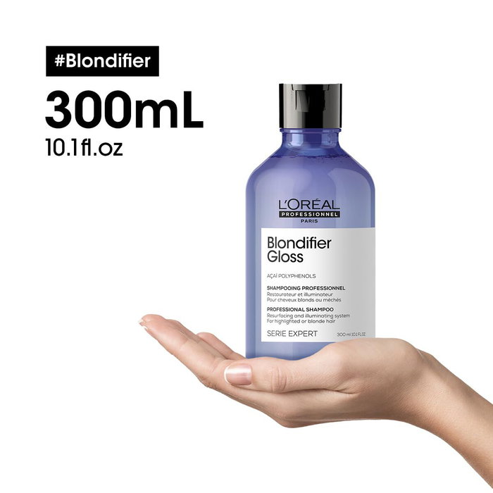 L'Oréal Professionnel Paris Blondifier Gloss 300 ml