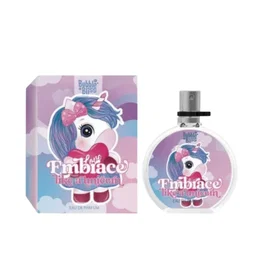 Bubble Bliss Embrace Like A Unicorn Eau de Parfum 15 ml
