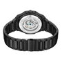 Kenneth Cole KCWGY0058902 - Montre Automatique Homme Noir