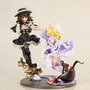 Touhou Project statuette Hifuu Club Renko Usami & Maribel Hearn 13 cm