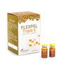 PLANTAPOL FLEXPOL TRIPLE C 15amp.