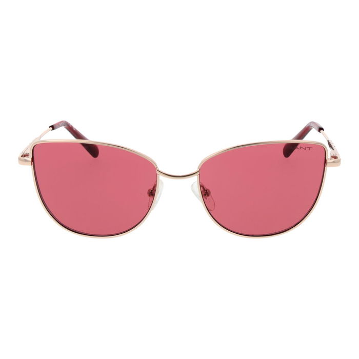 Lunettes de soleil Femme Gant GA00012 5528S