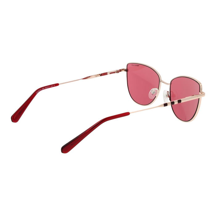 Lunettes de soleil Femme Gant GA00012 5528S