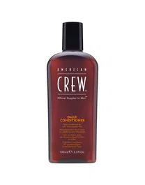American Crew Daily Après-shampooing Hydratant 100 ml