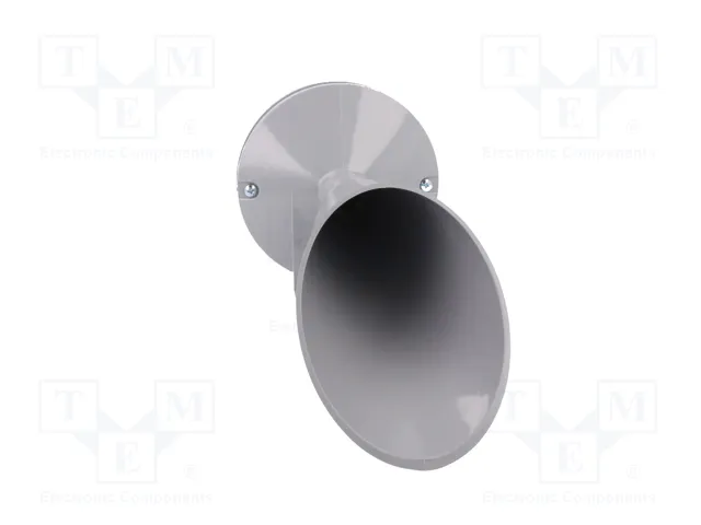 WERMA Avertisseur sonore 230VAC IP55 WERMA Avertisseur sonore 230VAC IP55