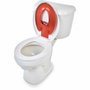 Bright Starts Réducteur de lunette de toilette Disney Baby - Cars