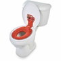 Bright Starts Réducteur de lunette de toilette Disney Baby - Cars