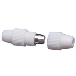 GSC Evolution Conector Coaxial à vis