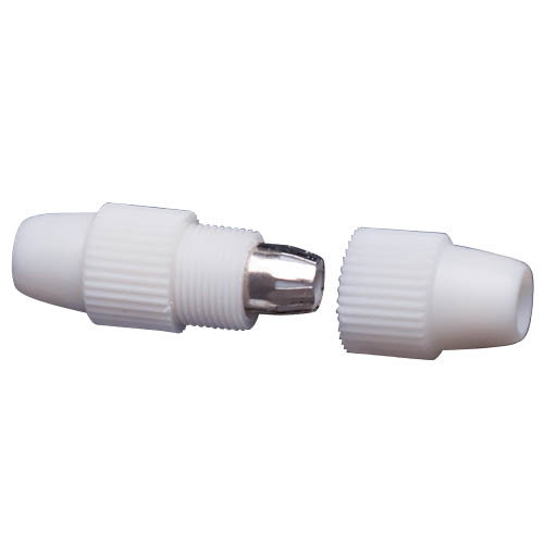 GSC Evolution Conector Coaxial à vis GSC Evolution Conector Coaxial à vis