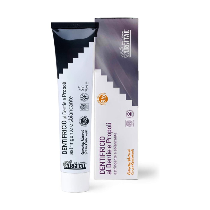Argital Dentie Dentifrice au Propolis 75 ml