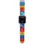 Kids Licensing Réveil LED 3D Super Mario avec Veilleuse, Affichage Date et Alarme - Pour Enfant dès 4 ans