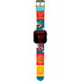 Kids Licensing Montre Digitale Super Mario à Affichage LED
