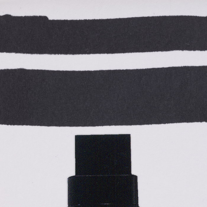 Sakura Marqueur permanent extra large Noir Sakura Marqueur permanent extra large Noir