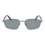 Serengeti SS597003-S Gafas de sol Gris