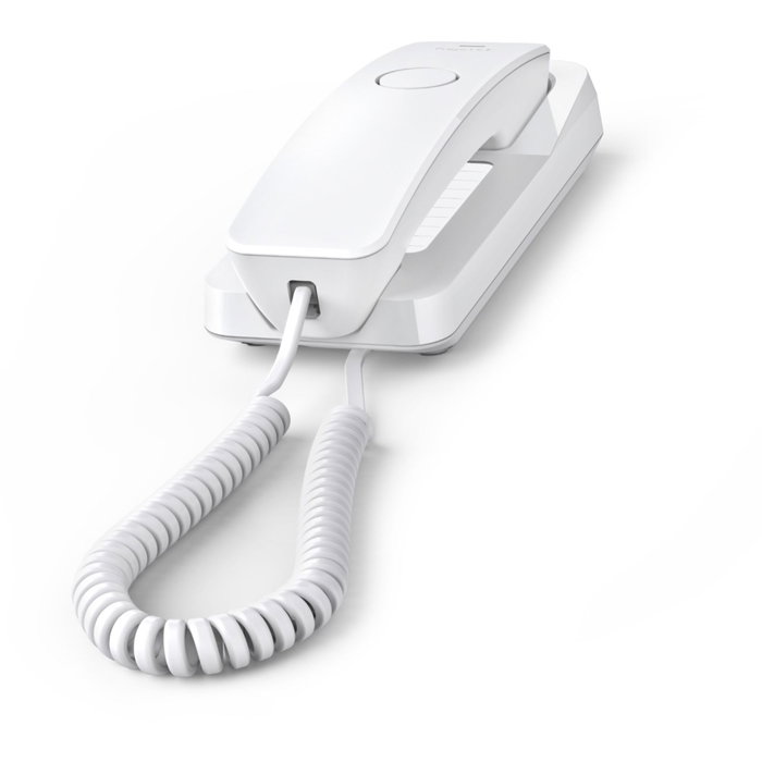 Gigaset Desk 200 blanc