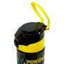 KIDS LICENSING Bouteille Pikachu Pokemon 500 ml en Tritan - Capacité 500 ml