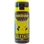 KIDS LICENSING Bouteille Pikachu Pokemon 500 ml en Tritan - Capacité 500 ml