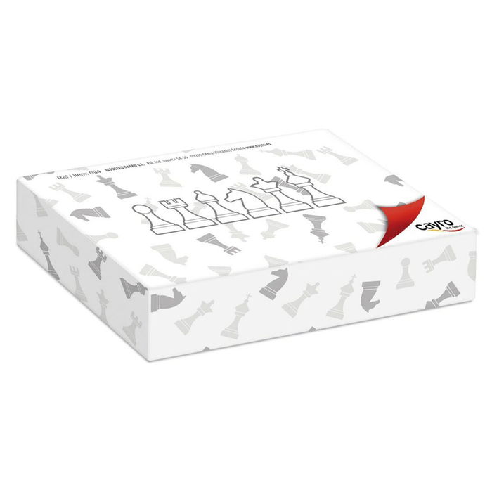 Petits chevaux, échiquiers et dames Cayro Bois Plastique Petits chevaux, échiquiers et dames Cayro Bois Plastique