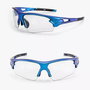 Lunettes de cyclisme Rockbros 157235 Bleu