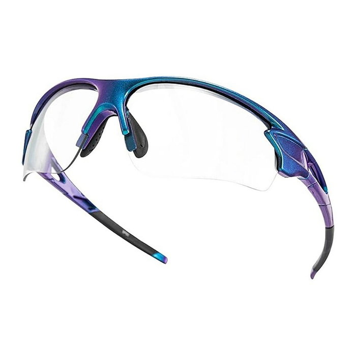 Lunettes de cyclisme Rockbros 157235 Bleu