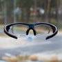 Lunettes de cyclisme Rockbros 157235 Bleu