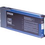 Epson Cartouche d'encre Cyan 220 ml pour Stylus Pro 4450 et 4000