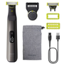 Philips OneBlade Pro 360 QP6552/15 Visage + Corps Gris