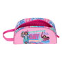 Nécessaire de Voyage Barbie Multicouleur 26 x 16 x 9 cm