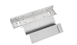 Hikvision Pro Series Magnetic Lock Bracket