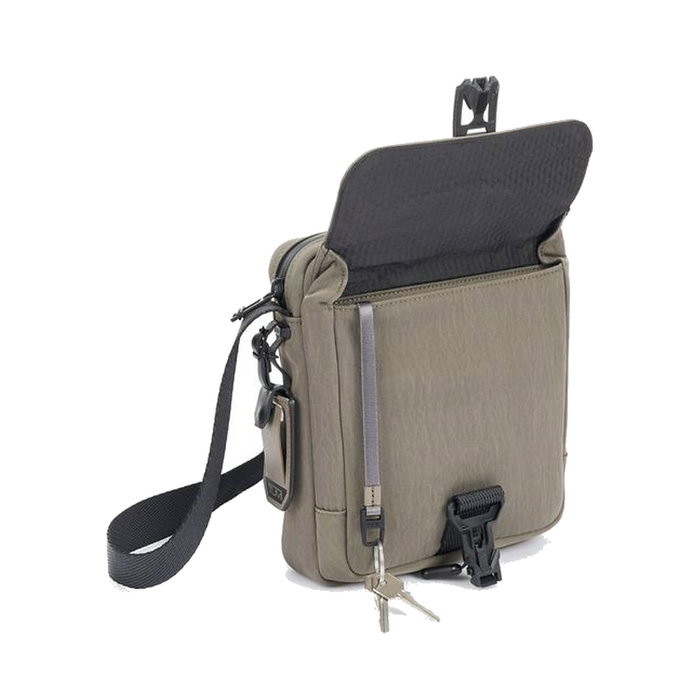 TUMI Sac bandoulière Alpha Bravo Sand/Beige 0232709SN1775
