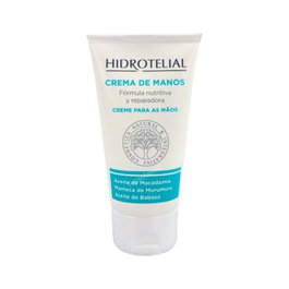 HIDROTELIAL Crème Mains Réparatrice Nutritive 75ml