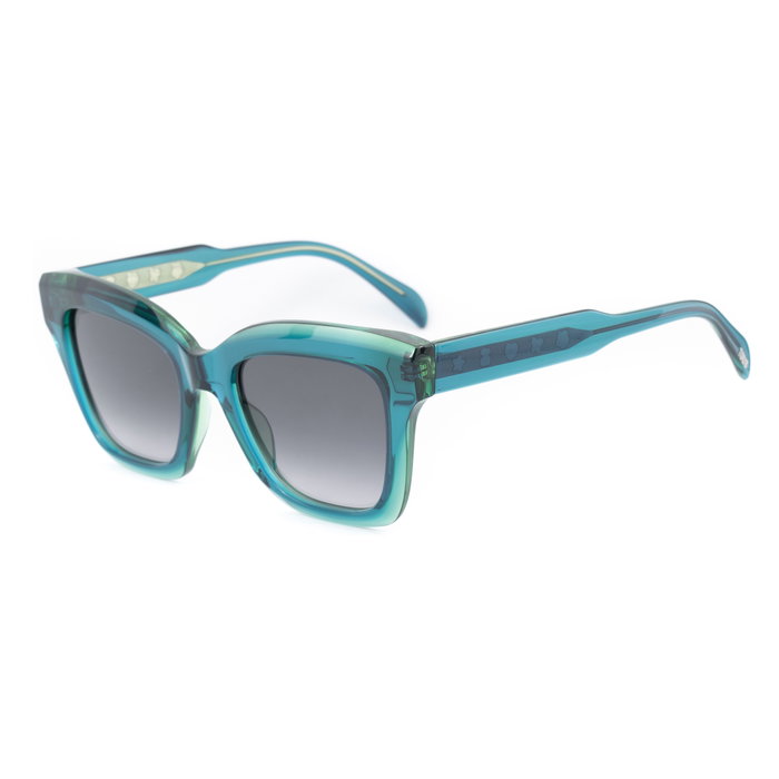Tous STOC81V5309BZ Gafas de sol Vert et Gris Tous STOC81V5309BZ Gafas de sol Vert et Gris