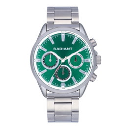 Radiant Raptor RA589702 avec cadran vert