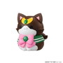 Megahouse Figurine Sailor Jupiter Pretty Guardian Sailor Moon 10 cm