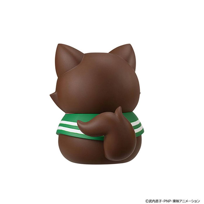 Megahouse Figurine Sailor Jupiter Pretty Guardian Sailor Moon 10 cm
